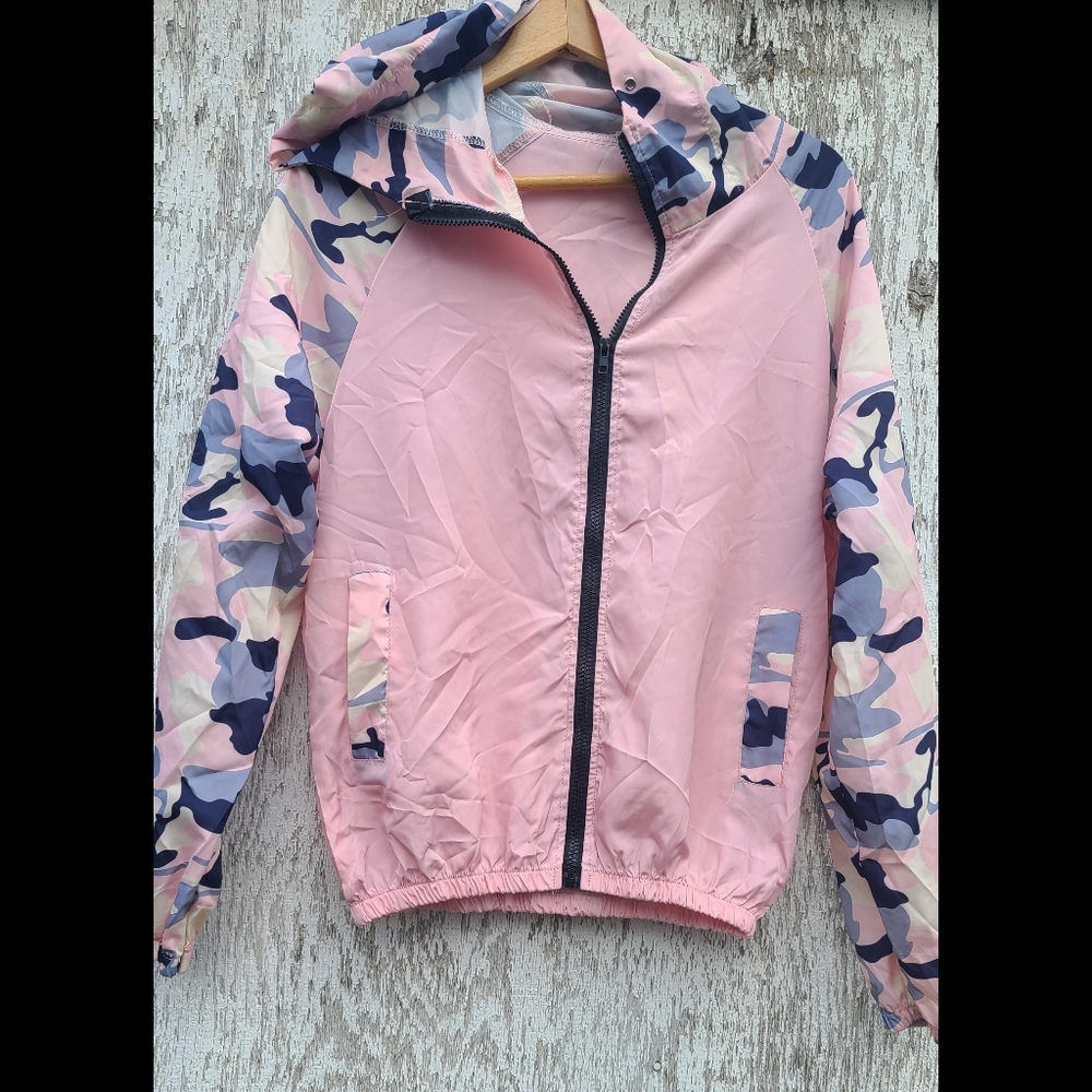 Medium Woman's Jacket